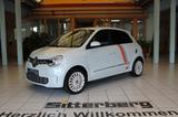 Renault Twingo 3 Electric Vibes - Renault Twingo Vibes