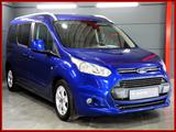Ford Grand Tourneo Connect Titanium Aut 7 Sitze Pano - blaue Ford Grand Tourneo