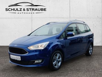 Ford C-Max - 2