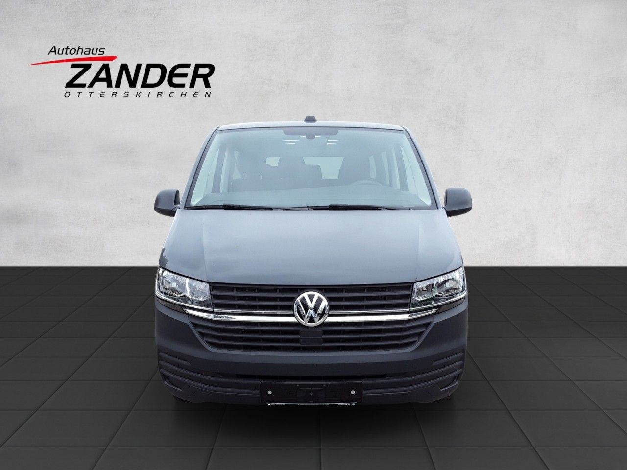 Fahrzeugabbildung Volkswagen T6 Caravelle 6.1 Kombi Trendline LR TDI 110 kW