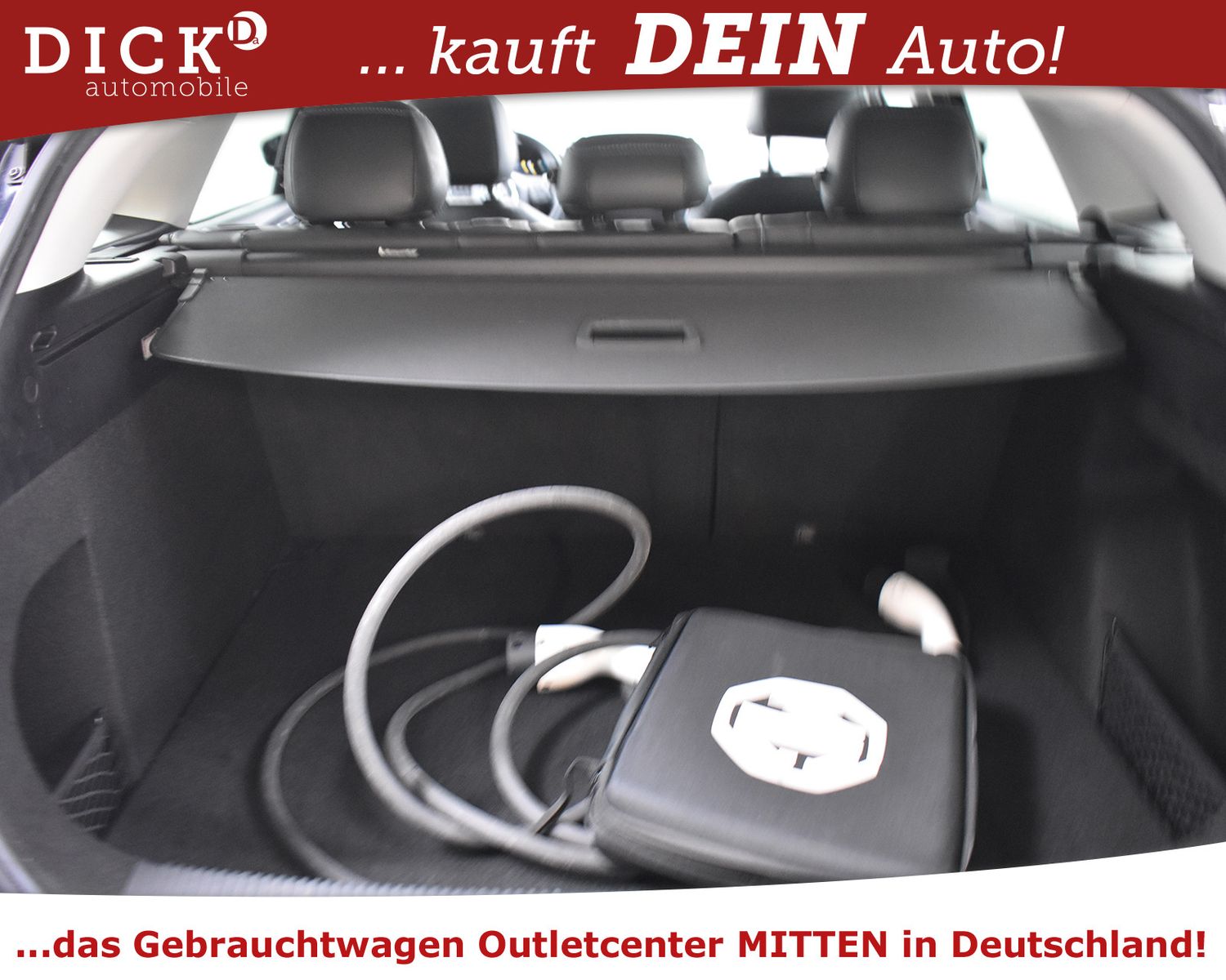 MG MG5 MAX 61 KWH Luxury >NAVI+LED+SHZ+DAB+ACC+360° - Image 20