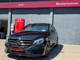 Mercedes-Benz B 220 B B 220 4x4Matic*Amg-Line*Navi*Led*RFK* - Mercedes-Benz B-Klasse mit Diesel-Antrieb