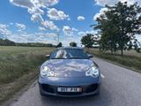 Porsche 911 996 Carrera 4S Coupé Schalter - Porsche: 911 Sc