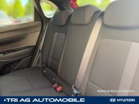 Hyundai i20 - Vorschau Bild 10