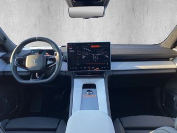 Polestar 4 100kWh Long Range Single Pilot-Pack * Plus-Pac