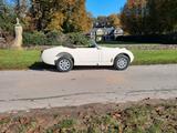 Austin Healey MK1 Frogeye - Austin Healey: Mk1