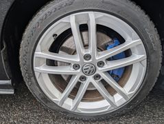 VW Golf VII Variant GTD 2.0TDI 184PS DSG AHK ACC