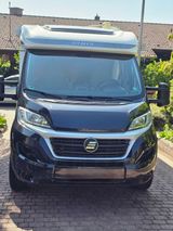HYMER / ERIBA / HYMERCAR Exsis-t 588 - Wohnwagen & Wohnmobil in Mainz