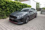 Kia ProCeed GT AHK+KOMFORT-PAKET+PANORAMA+NAVI-PAKET - gebrauchte Kia pro cee'd / ProCeed aus dem Jahr 2020