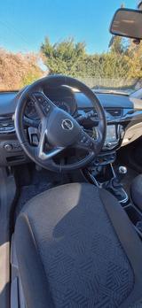 Opel Corsa 1.4 ON ON - Opel Corsa ON mit Benzin-Antrieb