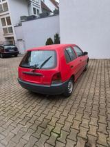 Toyota Starlet P9 5-Türer - Toyota Starlet in Stuttgart