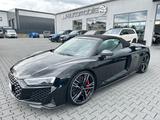 Audi R8 Spyder V10 Performa*Keramik*Laser*B&O*Virual* - Audi R8: Cabrio, V10