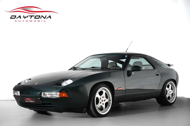 Porsche 928 GTS | Sonderwunsch | Forest Green Metallic