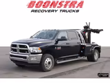 Dodge RAM 3500 6.7 Cummins Wrecker Chevron 408T - Cummins mit Diesel-Antrieb