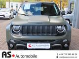 Jeep Renegade Trailhawk 4WD 1.Hd*Navi*Lenkr.*Kamera - Jeep Renegade: Trailhawk