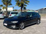 Volkswagen Passat Variant 2.0 TDI 200 CV 4MOTION - Volkswagen Passat: 20 TDI
