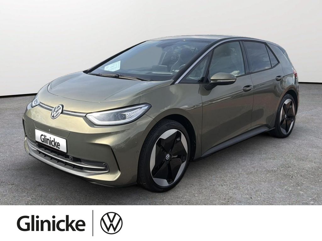 Image of Volkswagen ID.3