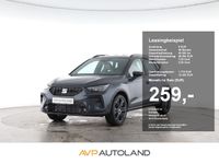 Seat Arona - Vorschau Bild 1