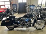Harley-Davidson FLSTC Heritage Custom Umbau KessTech - HARLEY-DAVIDSON CUSTOM UMBAU