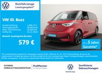 Volkswagen ID. Buzz - Vorschau Bild 2