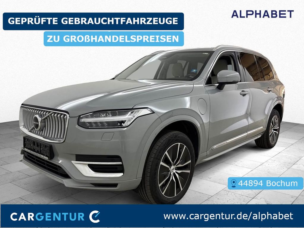 Image of Volvo XC90