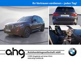 BMW X3 xDrive30d M Sportpaket / Top Ausstattung