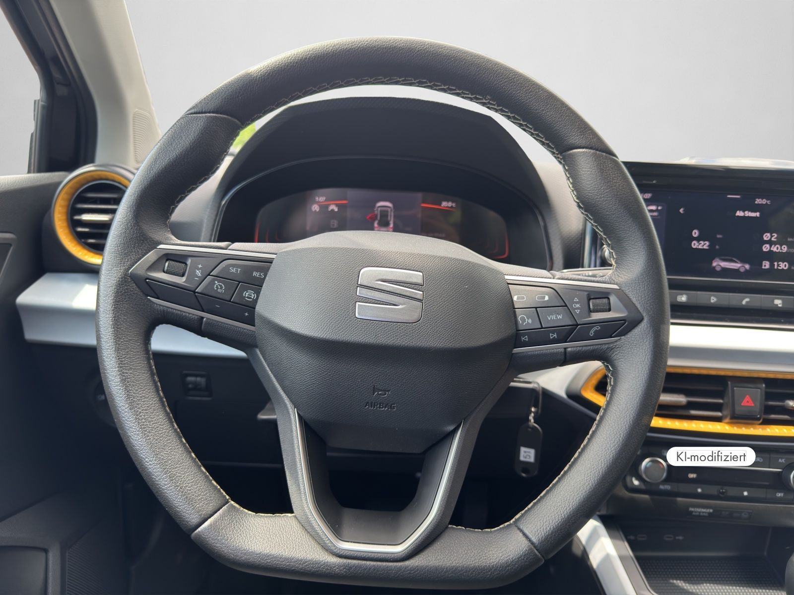 Seat Arona - Bild 10