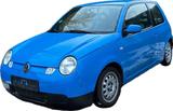 Volkswagen Vw Lupo 3l tdi gern auch tauschen - Volkswagen Lupo: TDI