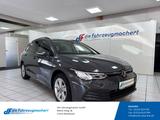 Volkswagen Golf VIII Variant Life 2.0 TDI EU6d AHK-klappbar - Volkswagen Golf: Golf6