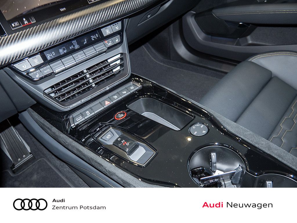 Audi RS e-tron GT - Bild 13
