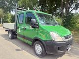 Iveco Daily*35S13*Doka-Maxi-Dreiseitenkipper*2.8 AHK* - Iveco: 35s13