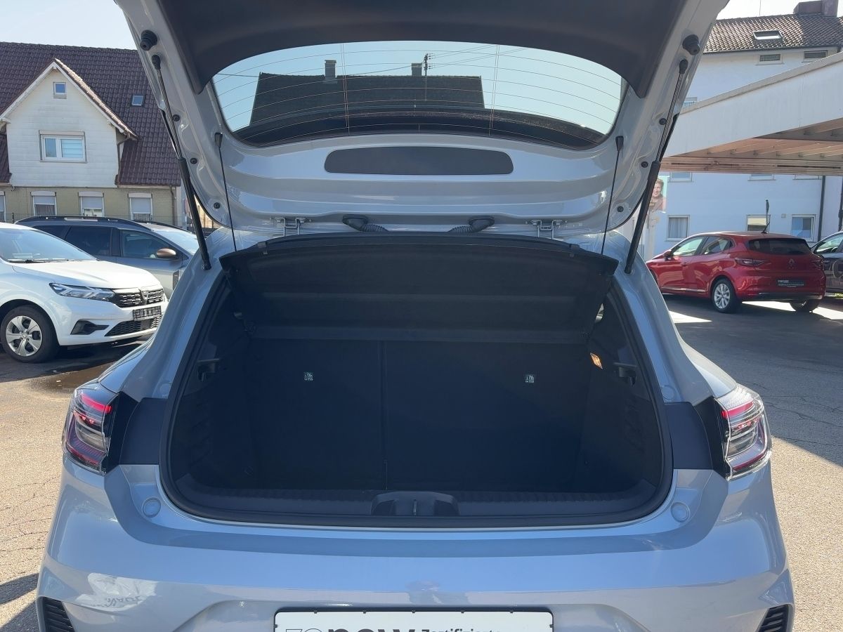 Fahrzeugabbildung Renault Clio ESPRIT ALPINE TCE 90 Navi SHZ Kamera