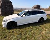 Mercedes-Benz C 200 | AMG Line | Automatik