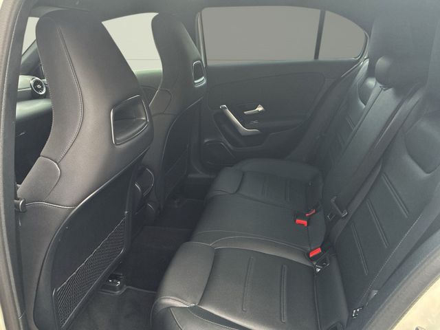 Mercedes-Benz A 200 Progressive  AHK+SHZ+Klima+LED+Temp+Leder+