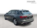 Audi A4 Avant 30 TDI S-Line DAB LED NAVI+ KAM LM18 - Audi A4 in Duisburg