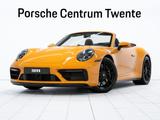 Porsche 992 Carrera GTS Cabrio - Porsche 992 aus 2022