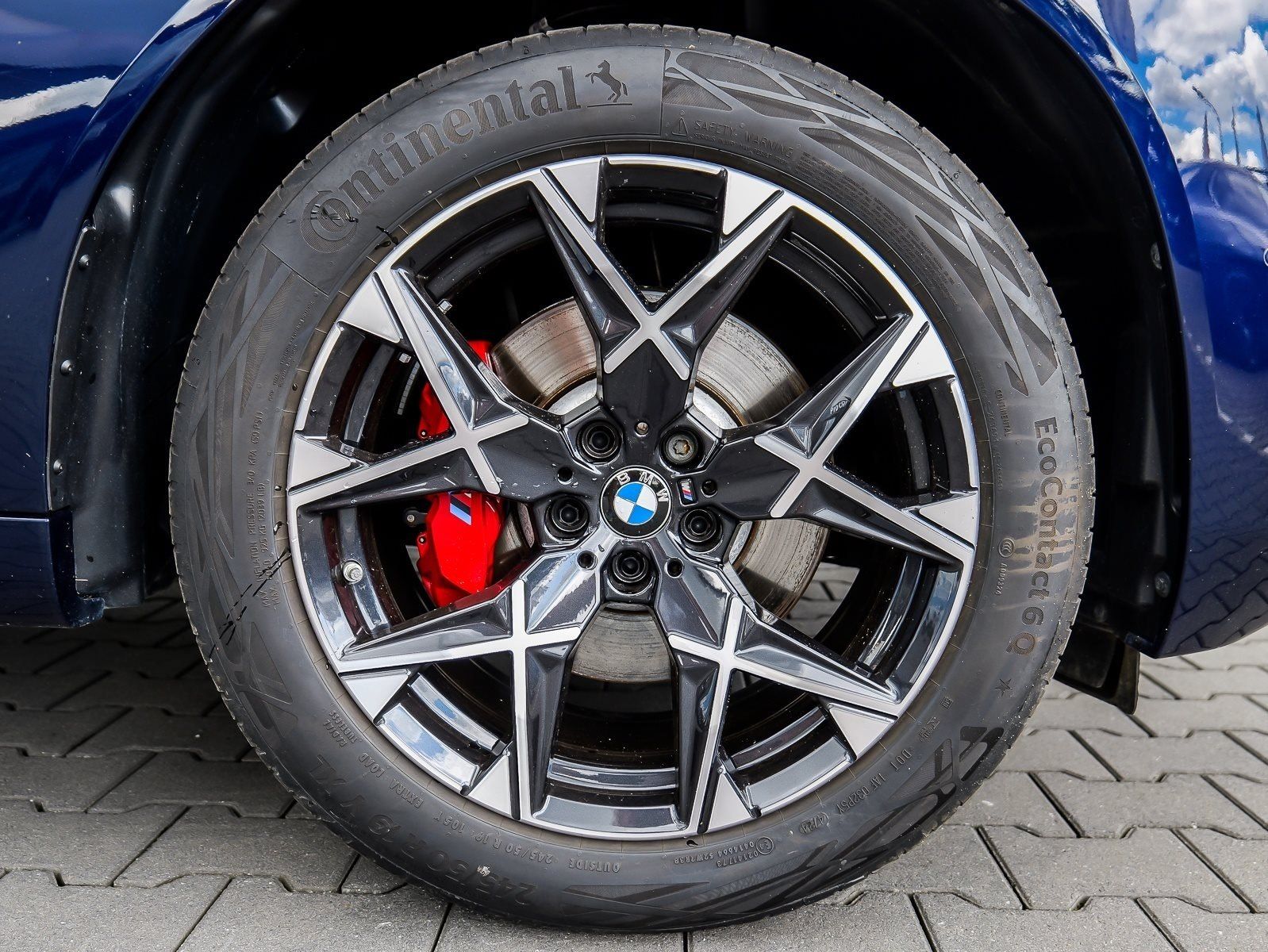 BMW X3 - Bild 4