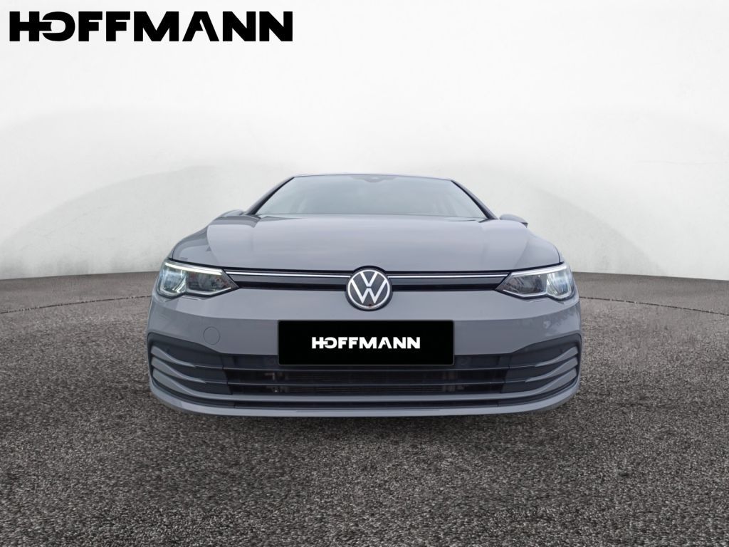 Fahrzeugabbildung Volkswagen Golf 2.0 TDI SCR DSG Life Navi, ACC, Shzg