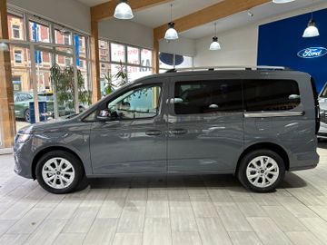 Ford Grand Tourneo Connect PHEV Titanium