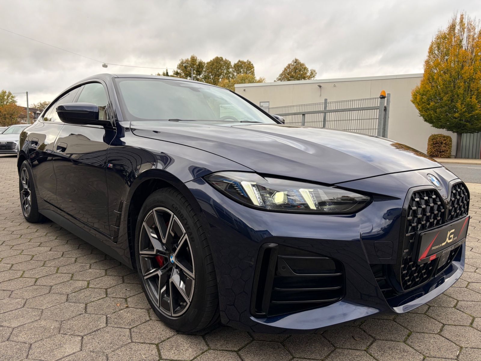 BMW 420 Gran Coupe xDrive M-sport Pro*HuD*HIFI imagem 2