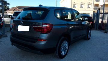 BMW X3 - 6