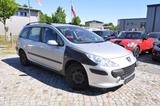 Peugeot 307 Break Grand Filou Cool /TÜV/AU 02/2027/KLIMA - Peugeot 307: Filou
