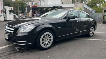 Mercedes CLS 250 - 3