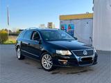 Volkswagen VW Passat B6 2.0 TDI 170PS DSG Individuell... - Volkswagen Passat: TDI 170 Ps