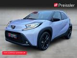 Toyota Aygo X 1,0 l JBL Edition CVT Soundsystem LED App - Toyota Aygo (X) JBL Gebrauchtwagen