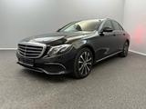 Mercedes-Benz E 400 d 4M Limo AVANTGARDE*STD-HZ*360°*HEAD-UP - Mercedes-Benz E 400 mit Diesel-Antrieb