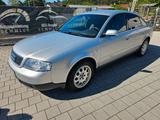 Audi A6 1.8 T tiptronic / Automatik/ TÜV 01/28 - gebrauchte Audi A6 aus dem Jahr 2000