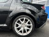 Mazda RX-8 Revolution*ZoomZoom*BOSE*Alcantara - gebrauchte Mazda RX-8 aus dem Jahr 2006