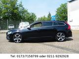 Volvo V60 Kombi Momentum R-Design Sportsitze 18Zoll Al - Volvo V60 in Düsseldorf