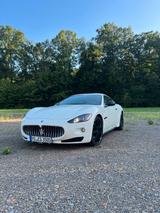 Andere Maserati GranTurismo S  Deutsches Fahrzeu... - Andere aus 2009